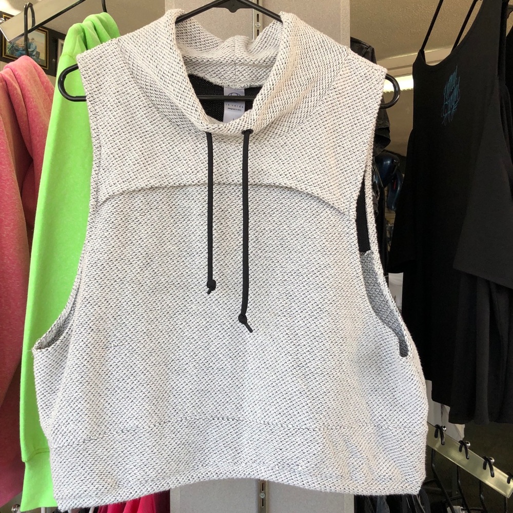 Sport Sweater